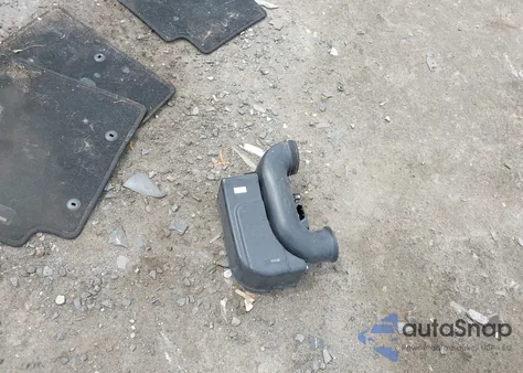 2016 Kia Soul из США, поврежденный, VIN KNDJN2A2XG7370231